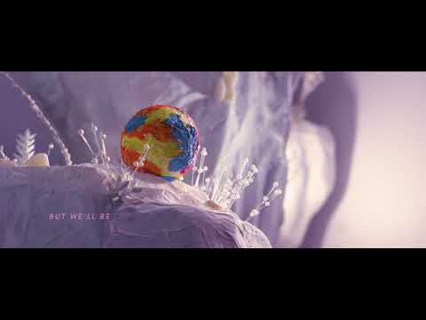 [OFFICIAL LYRIC VIDEO] The Lucky Ones - Pentatonix