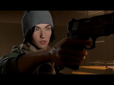 Dead Rising 4 | Pt. 17 "Holy Butt-Nugget Hell"