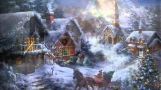 Trans-Siberian Orchestra - Christmas Canon Rock