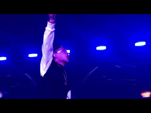 더파이널카운트다운 woodie gochild 렛츠기릿