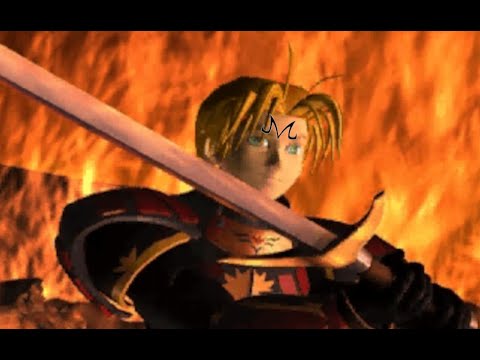 Shining Force 3 - Scenario 3 - Part 55 - Look Who's Evil Now