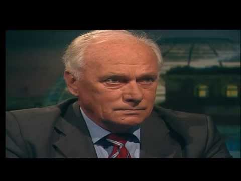 Udo Lattek, maischberger