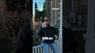 NJ council member with MOB ties arrested on extortion charges  #shorts #us #news #NJ #politics