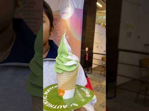 🤩wow. Matcha with vanilla #new #video #viralvideo #food #americanfood #cheese #foodie #recipe