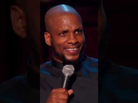 White People Will Change You         #shorts #comedyshorts #alisiddiq #standupcomedy