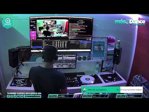 Kim Sanz & Pepo WB - Home Action (Original Mix)