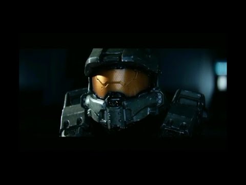 Halo 4 All Cutscenes Cinematic