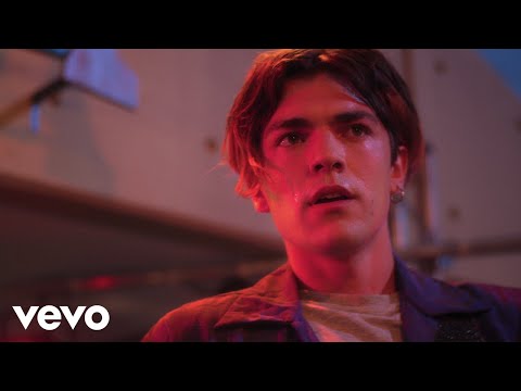 El Purre, Manuel Ramos - Seguir viviendo sin tu amor (De "Disney Entrelazados" I Disney+)