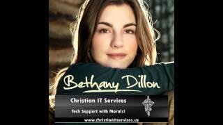 Bethany Dillon - The Power of the Cross