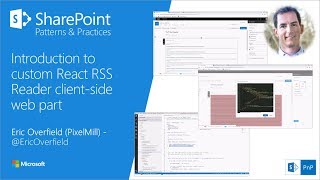 Download lagu Community Demo - Introduction to React RSS Reader client-side web part mp3 Download lagu Community Demo - Introduction to React RSS Reader client-side web part mp3