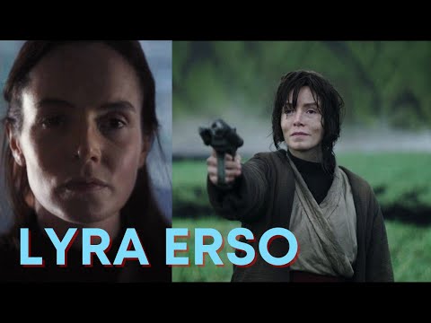 Lyra Erso (Rogue One)