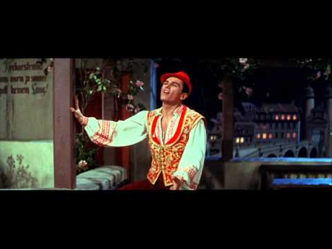 Mario Lanza Beloved   Widescreen