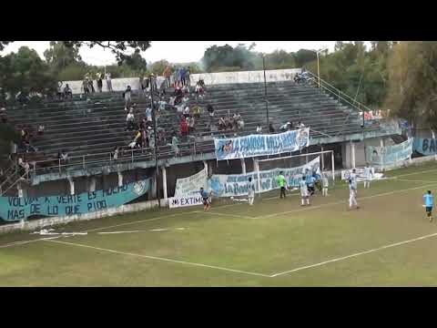 Deportivo Aguilares 1-1 Atlético Tucumán. Copa Tucumana 2023, fecha 2