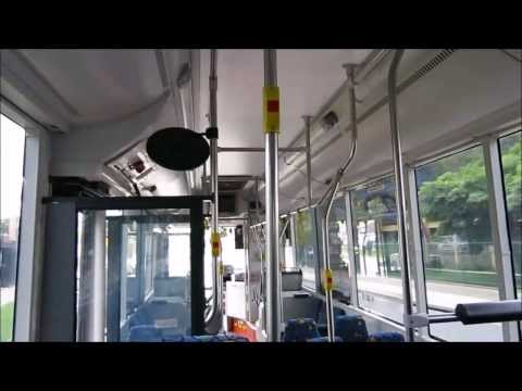 Transit Systems Sydney [Hoxton Park] Volvo B7RLE / Custom Coaches CB60 Evo II, m/o 6157 (1338)