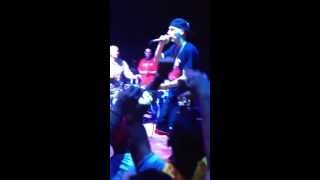 Ntó Clementino se ne cade la città live camaldoli by manuelhop!