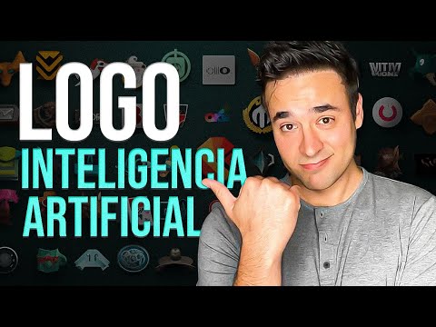 , title : 'Cómo crear LOGOS INCREÍBLES con Inteligencia Artificial | Logos Midjourney'