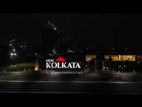 3D Tour of Alcove New Kolkata