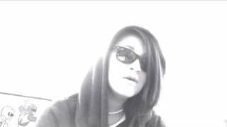 Call Me When Your Sober -Evanescence Cover