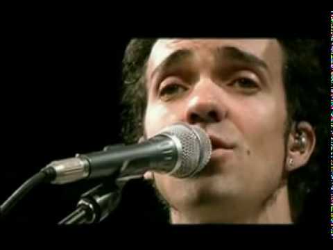Paulinho Moska e Bate-Lata - 'Relampiano'