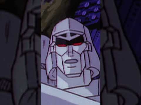 Stupid Starscream | Transformers G1 | 40th Anniversary