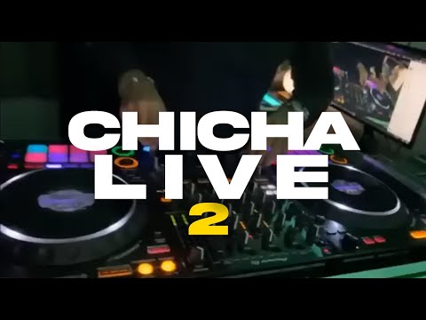 CHICHA LIVE 2 - DELAYZER & EXSAIDER (ECUADORIAN REMIX CLUB)