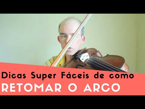 Violino Aula n 12 Retomada