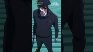 [ENGLISH DUB] "Just be patient. Believe in the others." Ep57 Highlights | JUJUTSU KAISEN #shorts