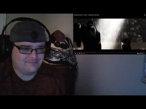 Helsreach Part 13 - Reaction