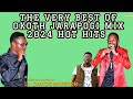 THE VERY BEST OF OKOTH JARAPOGI MIX 2024 HOT HITS DJ DAVIDO SNIPER254 FT OBEDO NADE MOLLY SINGO