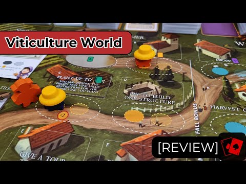Review | Viticulture World