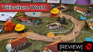 Review | Viticulture World