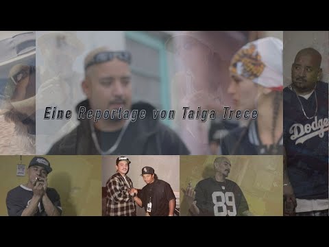 Gangsta Rap in Mexiko - Mexiiica Warriors - Brownside Legacy und das Erbe von Eazy-E