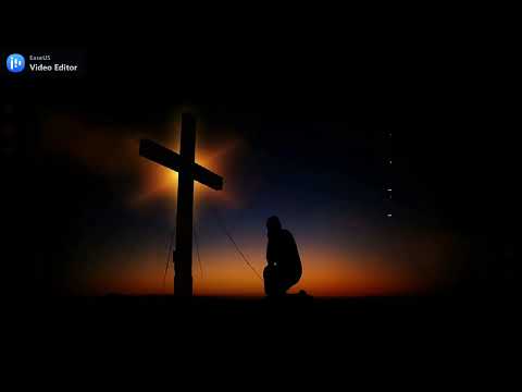 Trio Carstensz & Mechu Imbiri : Kubertelut dan Berdoa