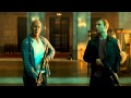Bruce Willis, Jai Courtney Interviews -- A GOOD DAY TO DIE HARD -- International Featurette