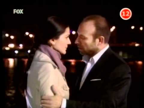 1001 noć, 23 epizoda, Onur i Seherzada