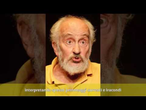 Enzo Robutti - Biografia