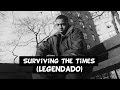 Nas - Surviving The Times [Legendado]