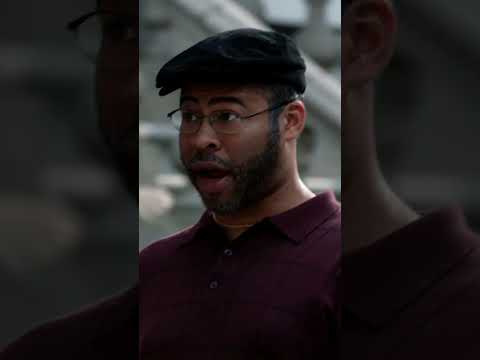 "Lookin' like a couple of clowns..." | #shorts #keyandpeele