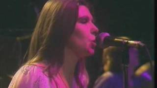 Renaissance - Running Hard (BBC Sight &amp; Sound 1977)