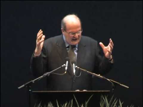 "Im Westen was neues" als große Chance - zusammen mit dem Land an einem Strang ziehen