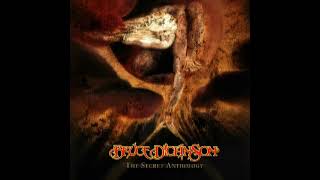 Bruce Dickinson - Broken