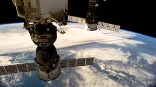 Lewis Fautzi - Space Exploration