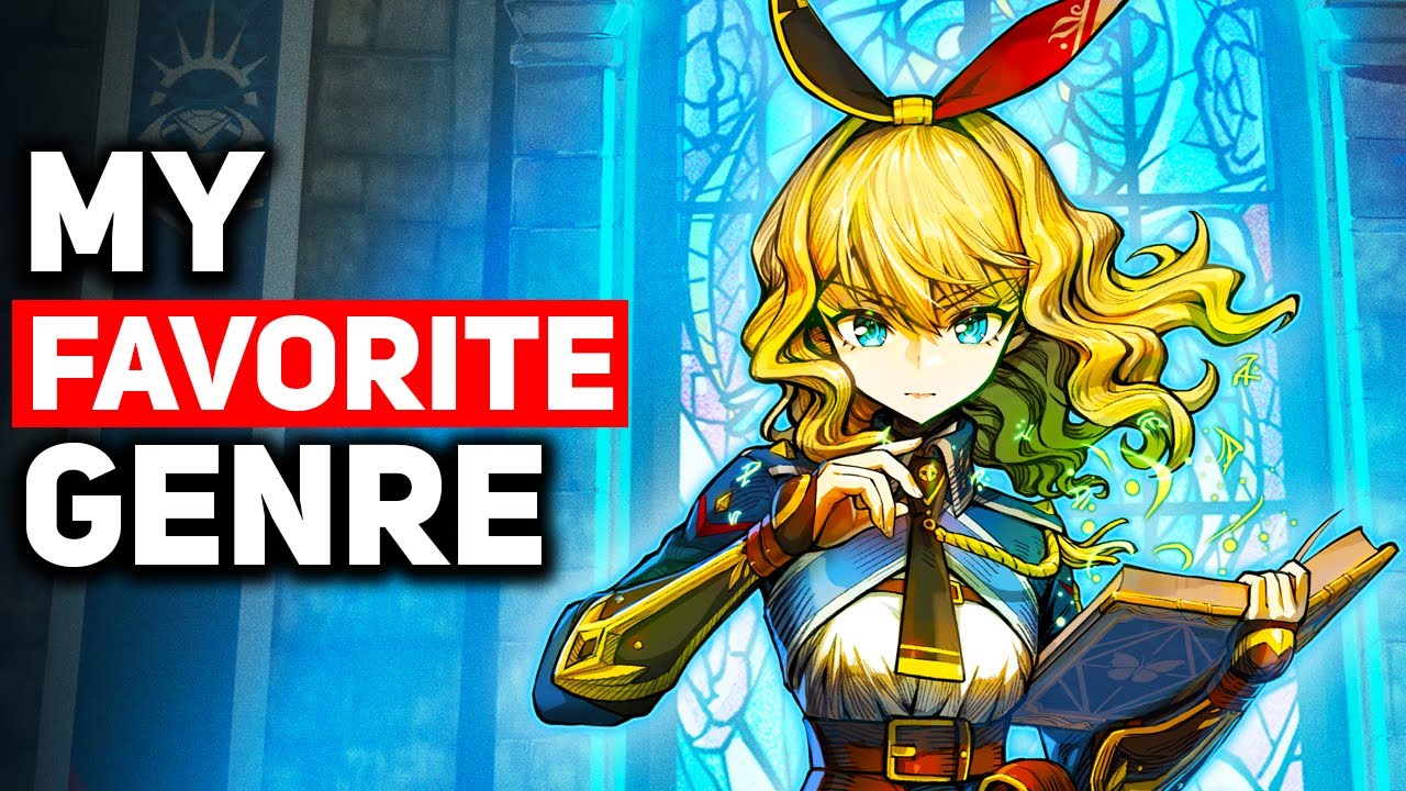 Upcoming Metroidvania Indie Games 2026