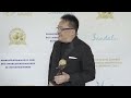 GO! Jamaica Travel - Dave Chin Tung, Chief Executive Officer
