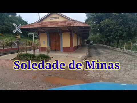 Conhecendo Soledade de Minas (044/24)