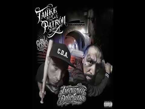 04. Tankeone MXM & Patrón BSNC - En Honor Al Hardcore (Feat. Proof) (Prod.  XL Krew)