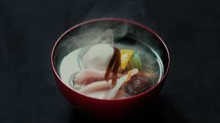 日本料理「京都 つる家」