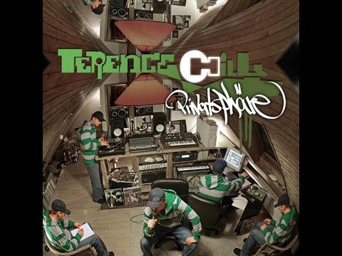 Terence Chill feat. Dike, Rahim - Nach Vorn [Privatsphäre]