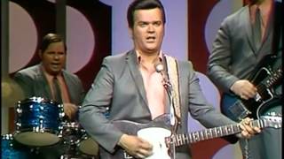 Conway Twitty &quot;Hello Darlin&#39; &quot; 1970