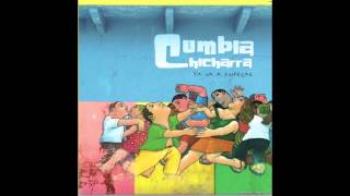 Cumbia Chicharra - Ya va a Empezar